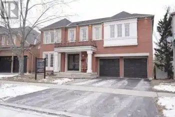 40 Purdue Ave, Ajax, Ontario L1T 4L3, 4 Bedrooms Bedrooms, 9 Rooms Rooms,5 BathroomsBathrooms,All Houses,Sold,Purdue,E11938428