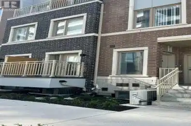 39 Honeycrisp Crescent Unit# 93 Vaughan (Vaughan Corporate Centre) Ont