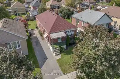 651 Chester St Peterborough Ontario K9J 3B8