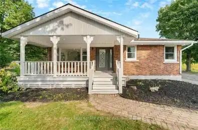 5449 WELLINGTON RD39 Rd Guelph/Eramosa Ontario N1H 6J2