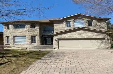 366 HOUNSLOW Ave Toronto Ontario M2R 1H6