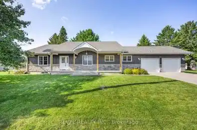 22 Anne St Penetanguishene Ontario L9M 1K4