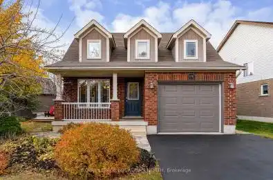 19 Lynden St Collingwood Ontario L9Y 0C4