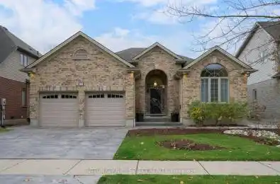 305 Skyline Ave London Ontario N5X 0A5