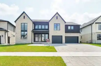 7307 Silver Creek Circ London Ontario N6P 0G8