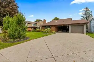119 5th Ave Owen Sound Ontario N4K 6M6
