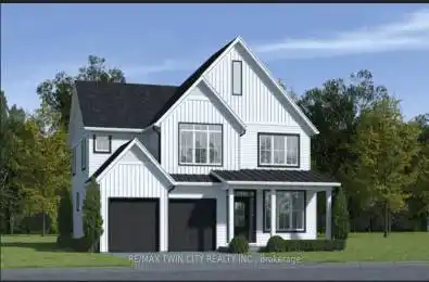 213 FALLOWFIELD Dr Kitchener Ontario N2C 2T7