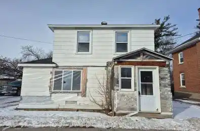 35 Edward Street Arnprior Ontario K7S2X3