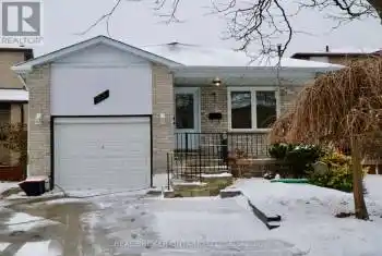 53 Blackburn Cres Unit# Main, Ajax, Ontario L1S 5Z1, 3 Bedrooms Bedrooms, 6 Rooms Rooms,1 BathroomBathrooms,All Houses,Rented,Blackburn,E11938516