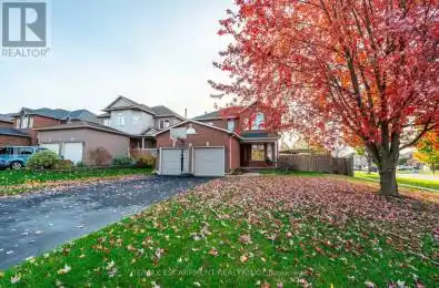 2 Fenwick Place Hamilton (Waterdown) Ontario L8B0P5
