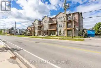 163 Port Robinson Rd Unit# 201, Welland, Ontario L3B 5N5, 2 Bedrooms Bedrooms, 5 Rooms Rooms,2 BathroomsBathrooms,Condo,Rented,Port Robinson,X10416588