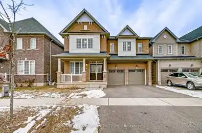 15 Fleming Crescent Haldimand Ontario N3W0C4