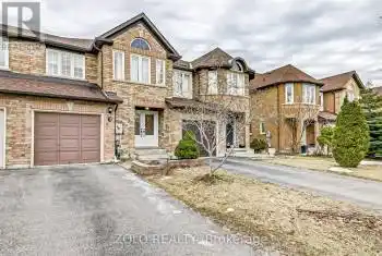 9 Mistleflower Crt, Richmond Hill, Ontario L4E 3T4, 3 Bedrooms Bedrooms, 6 Rooms Rooms,4 BathroomsBathrooms,All Houses,Sold,Mistleflower,N11938689