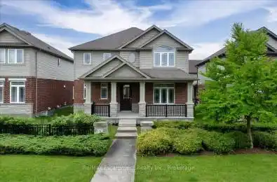 9 Tolton Drive Guelph (Pine Ridge) Ontario N1L0C4