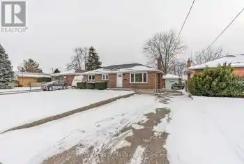 177 Myrtle St Unit# Upper, St. Thomas, Ontario N5R 2G8, 3 Bedrooms Bedrooms, 8 Rooms Rooms,1 BathroomBathrooms,All Houses,Rented,Myrtle,27839058