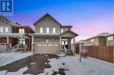 11 Curtis Street Woolwich Ontario N0B1M0