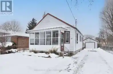 67 Appel Street London Ontario N5Y1R3