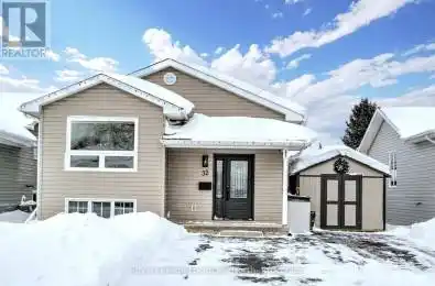 32 Birchwood Court Unit# 7 Meaford Ontario N4L1T9