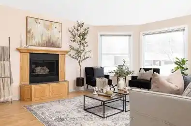 30 Catharine Crescent Bracebridge Ontario P1L1B1