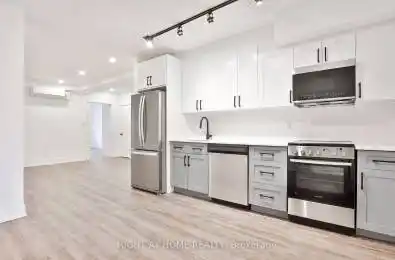 556 College Street Unit# 3F Toronto (Palmerston-Little Italy) Ontario 