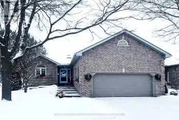 300 Franmor Dr Unit# 7, Peterborough, Ontario K9H 7R1, 2 Bedrooms Bedrooms, 9 Rooms Rooms,3 BathroomsBathrooms,Condo,Sold,Franmor,X11939526