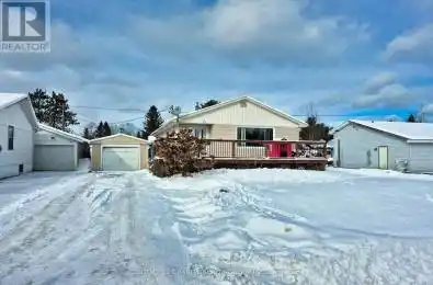 12 Hemlock Street Highlands East Ontario K0L1M0