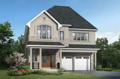 3150 Duggan Trail Oakville (1010 - JM Joshua Meadows) Ontario L6H7X1