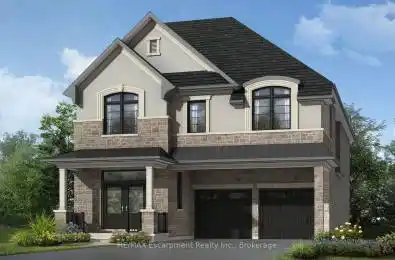 1377 Hydrangea Gardens Oakville (1010 - JM Joshua Meadows) Ontario L6H