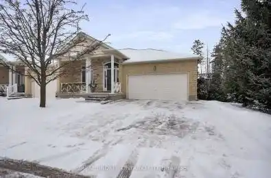 16-947 Adirondack Road Unit# 16 London Ontario N6K4Y7