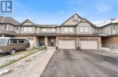 5788 Osprey Avenue Niagara Falls Ontario L2H0G2