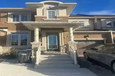 9 Action Drive Brampton (Northwest Brampton) Ontario L7A4X8