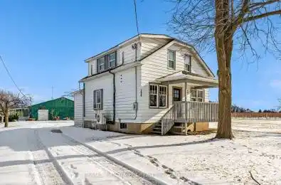 4679 Cherry Avenue Lincoln (981 - Lincoln Lake) Ontario L0R1B1