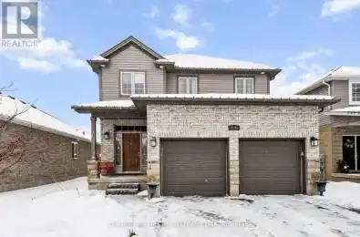 3185 Singleton Avenue London Ontario N6L0B5