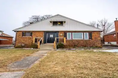 219 RODGERS Road Hamilton (Bartonville) Ontario L8K3C3