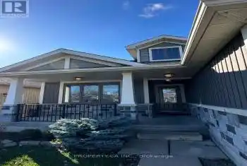 32 Sage St Unit# Upper, Belleville, Ontario K8P 0C5, 2 Bedrooms Bedrooms, 5 Rooms Rooms,2 BathroomsBathrooms,All Houses,Rented,Sage,X11939870