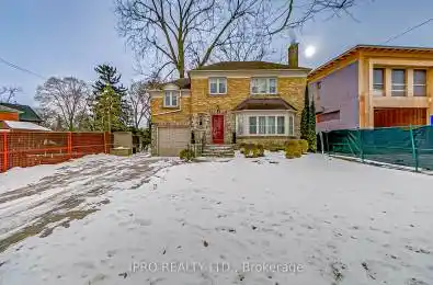 24 Burnhamthorpe Park Boulevard Toronto (Islington-City Centre West) O