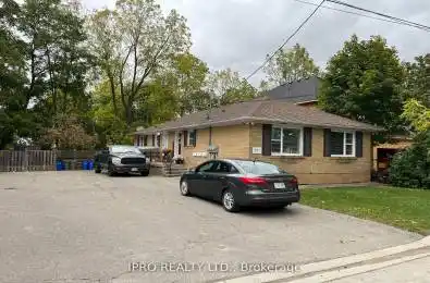 17 Academy Road Unit# 2 Halton Hills (Georgetown) Ontario L7G3N7