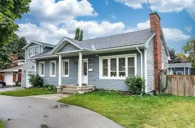 670 Walkers Line Burlington (Roseland) Ontario L7N2E7