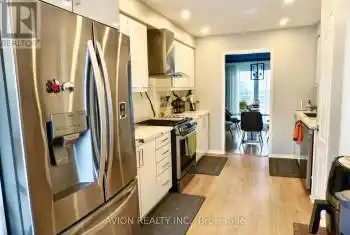 70 Barnes Dr, Ajax, Ontario L1S 5G5, 3 Bedrooms Bedrooms, 6 Rooms Rooms,2 BathroomsBathrooms,All Houses,Rented,Barnes,E11940017