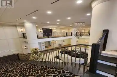 10101 Yonge Street Unit# 401 Richmond Hill (Crosby) Ontario L4C0V6