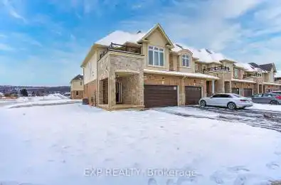 110 Pinot Crescent Hamilton (Fruitland) Ontario L8E0J9