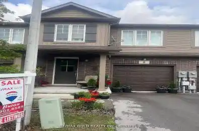 7945 Old Field Road Unit# 6 Niagara Falls Ontario L2G0Z4