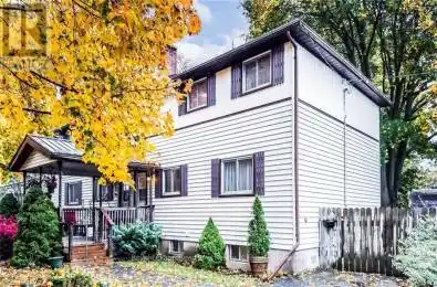 53 VICTORIA BOULEVARD Huron East (Vanastra) Ontario N0M1L0