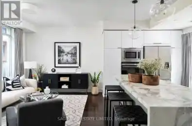 75 Sloping Sky Mews Toronto (Niagara) Ontario M5V1P3