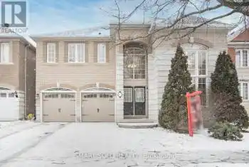 123 Gemini Cres, Richmond Hill, Ontario L4S 2K7, 4 Bedrooms Bedrooms, 9 Rooms Rooms,4 BathroomsBathrooms,All Houses,Sold,Gemini,N11938664