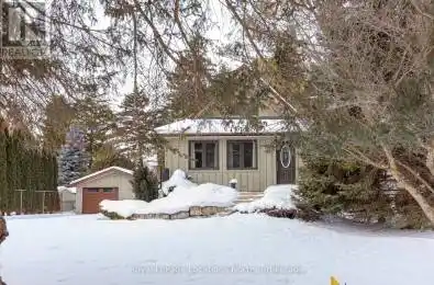 10 Hickory Street Collingwood Ontario L9Y3E4