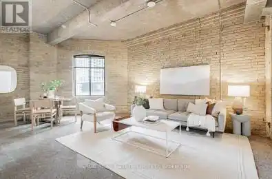 9 St Nicholas Street Unit# 501 Toronto (Bay Street Corridor) Ontario M