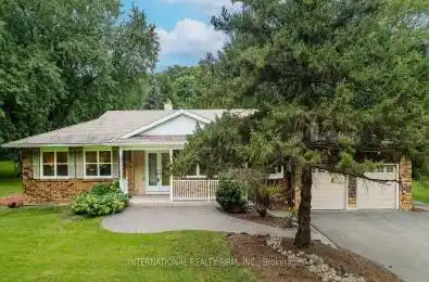20012 2nd Concession Road Unit# 20012 East Gwillimbury Ontario L9N0H5