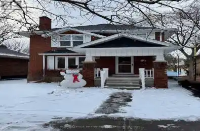 86 Roxborough Avenue Oshawa (O'Neill) Ontario L1G5W4