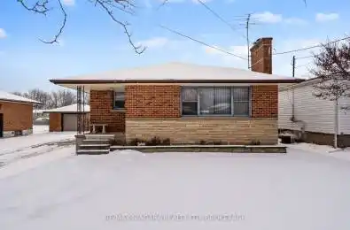 5956 CHURCH'S Lane Niagara Falls (205 - Church's Lane) Ontario L2J1Y